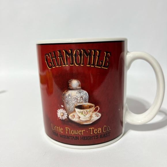 Oneida Chamomile Tea Cup - Picture 5 of 5